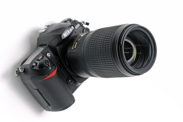 Ricambio in Metallo per obiettivi Nikon 80‑200 mm f2.8D ED/TAMRON SP 70‑300 mm f/4‑5.6 VC USD Yctze Anello di Montaggio dellobiettivo 